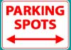 Parking Spots