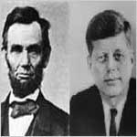 Lincoln y Kennedy