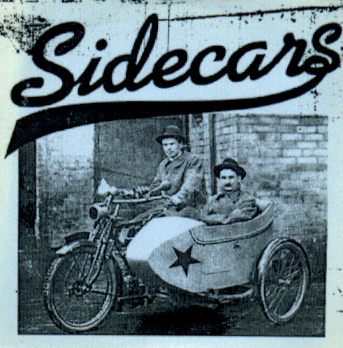 sidecars